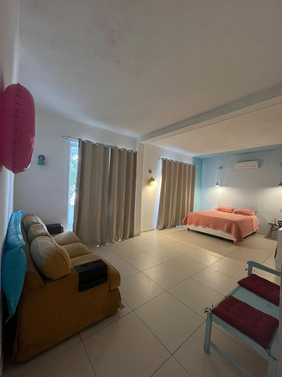 Casa Tropical Hotel Rio de Janeiro Exterior photo